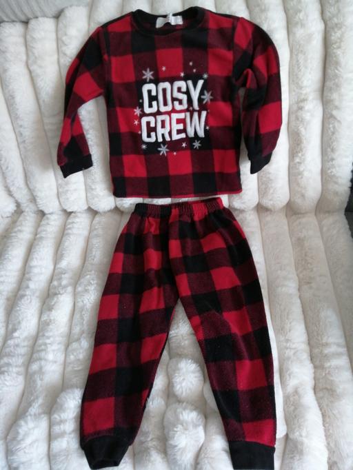 Buy & Sell West Midlands Wolverhampton - Photos for *3/4yrs Pjs*
