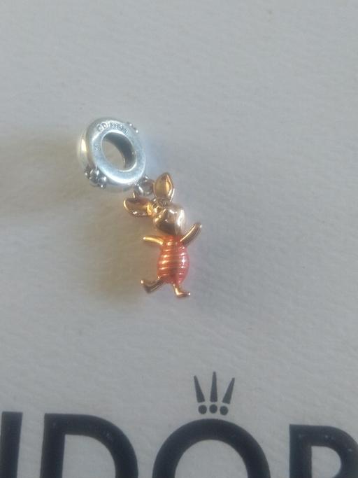Buy & Sell Kent Sevenoaks - Photos for pandora piglet charm