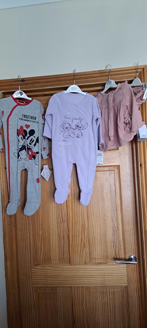 Buy & Sell Norfolk Great Yarmouth - Photos for 6-9 month clothing