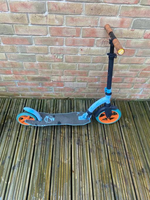 Buy & Sell South East London Croydon - Photos for Scooter