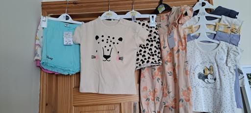 Buy & Sell Norfolk Great Yarmouth - Photos for 9-12month clothing