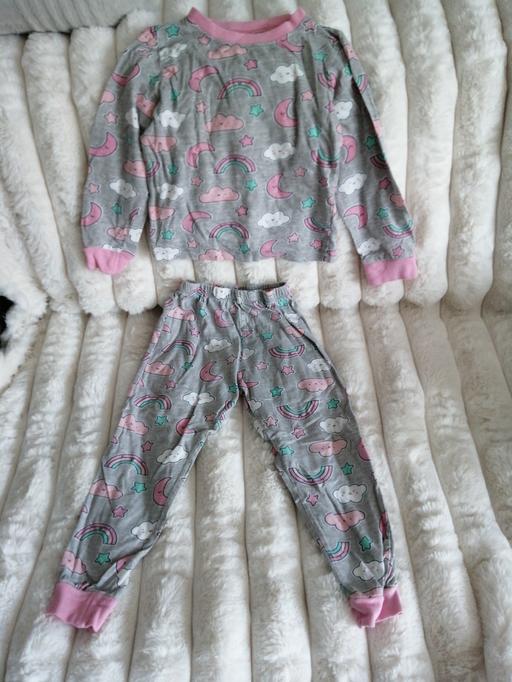 Buy & Sell West Midlands Wolverhampton - Photos for *4/5*yrs Girls Pj's