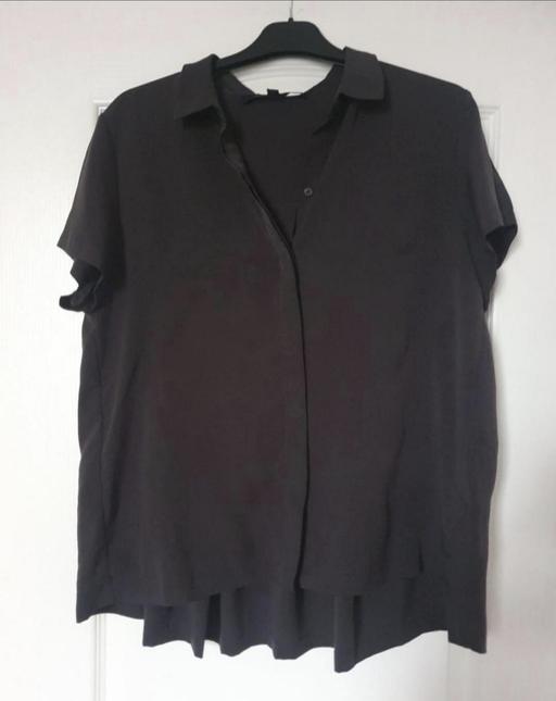 Buy & Sell West Midlands Wolverhampton - Photos for French Connection blouse size M