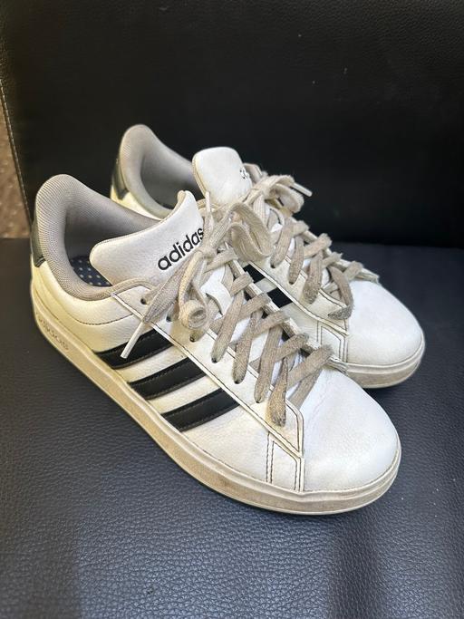 Buy & Sell West Midlands Wolverhampton - Photos for adidas trainers