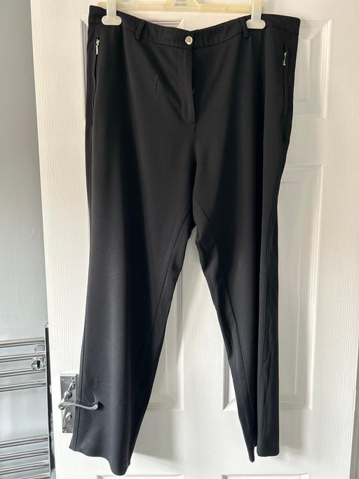 Buy & Sell West Midlands Sandwell - Photos for Ladies trousers size 16