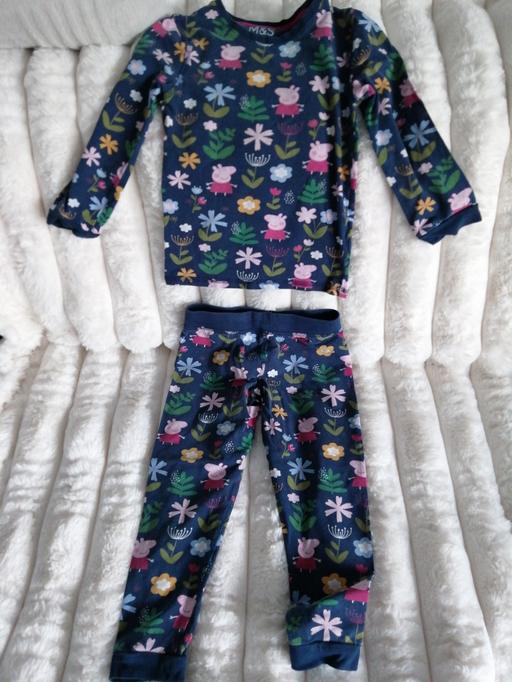 Buy & Sell West Midlands Wolverhampton - Photos for *3/4 *yrs Girls Pj's