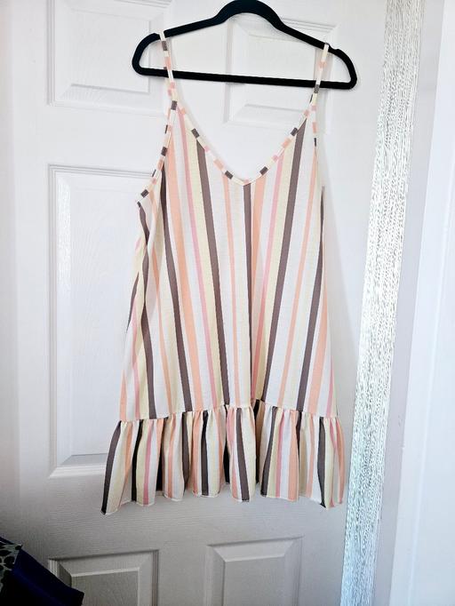 Buy & Sell South Yorkshire Doncaster - Photos for Sun dress, size 18.