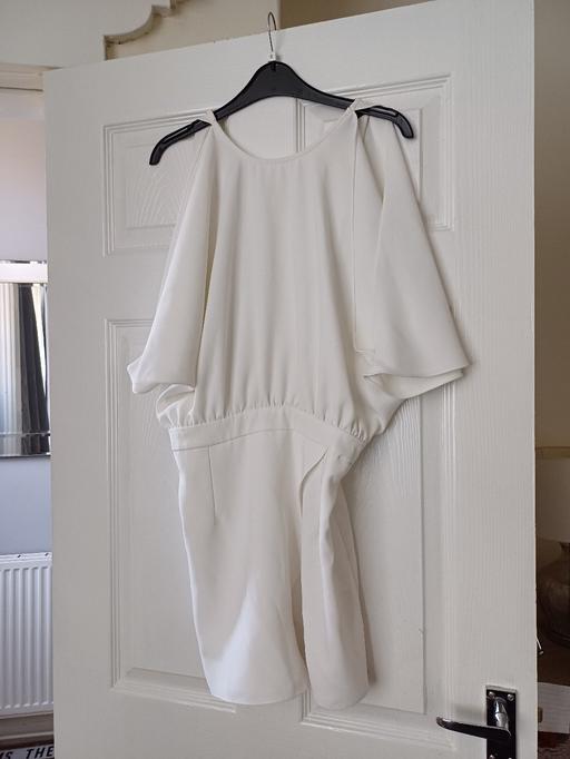 Buy & Sell Wickersley Rotherham - Photos for River island playsuit