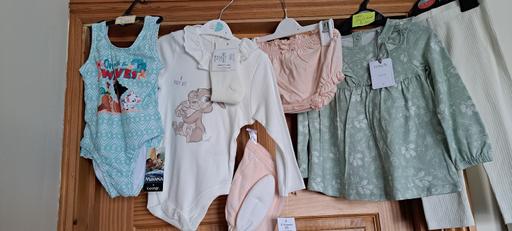 Buy & Sell Norfolk Great Yarmouth - Photos for 12-18month clothing