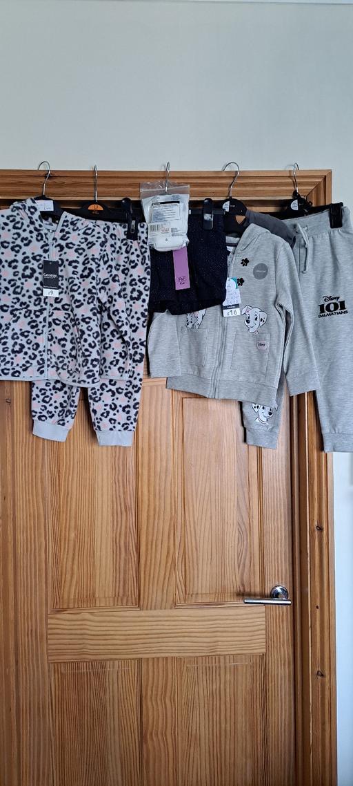 Buy & Sell Norfolk Great Yarmouth - Photos for 2-3year clothing