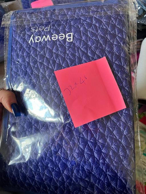 Buy & Sell West Midlands Wolverhampton - Photos for New pet cooling mats £3 each size on pic