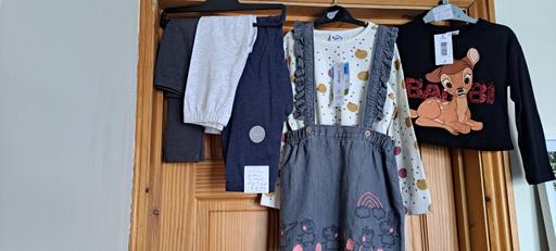 Buy & Sell Norfolk Great Yarmouth - Photos for 3-4 year clothing