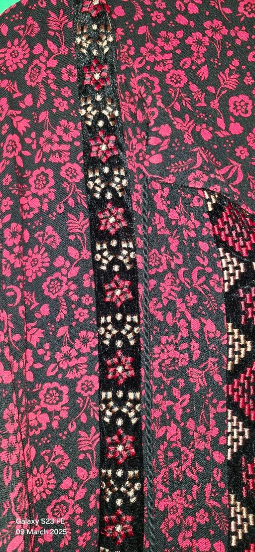 Buy & Sell East London Maryland - East London - Photos for red dress