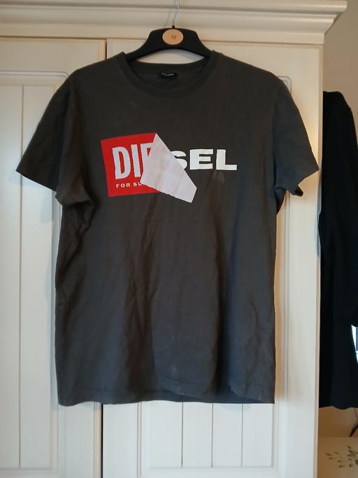 Buy & Sell West Midlands Wolverhampton - Photos for med diesel mens