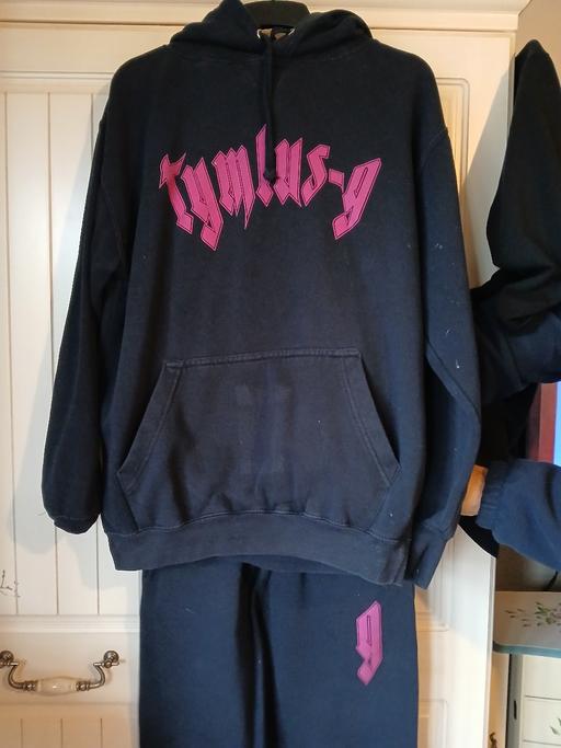 Buy & Sell West Midlands Wolverhampton - Photos for tymlus men's track suit med