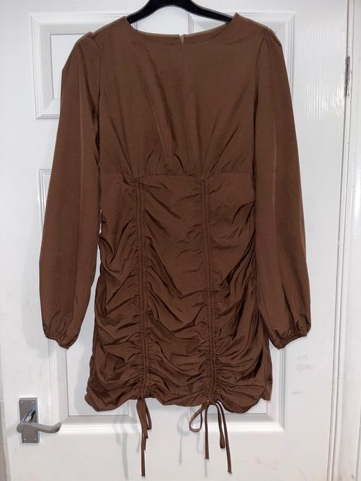 Buy & Sell West Midlands Sandwell - Photos for Prettylittlething dress