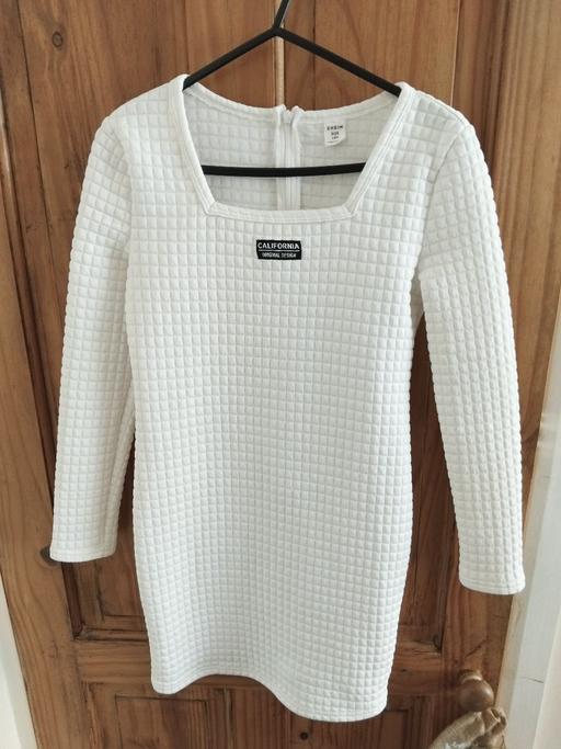 Buy & Sell Worcestershire Bromsgrove - Photos for Girls White Dress Age 10 Years