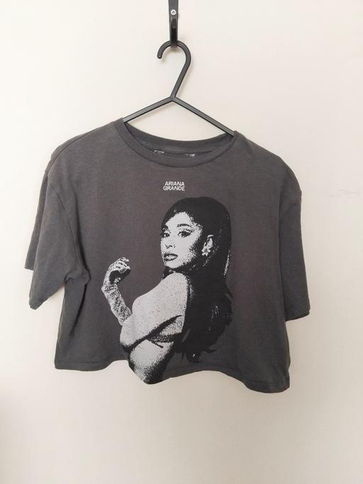 Buy & Sell Worcestershire Bromsgrove - Photos for Girls Crop Top