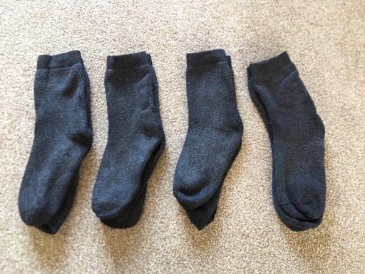 Buy & Sell West Midlands Birmingham - Photos for Boys Thermal Next socks x4