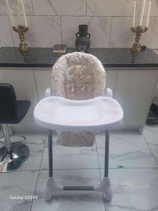 Buy & Sell West Midlands Birmingham - Photos for mama and papas high chair