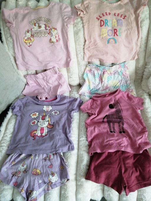 Buy & Sell West Midlands Wolverhampton - Photos for 3/4 yrs Girls Pj's