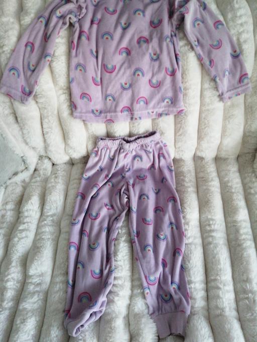 Buy & Sell West Midlands Wolverhampton - Photos for 3/4 yrs Girls Pj's