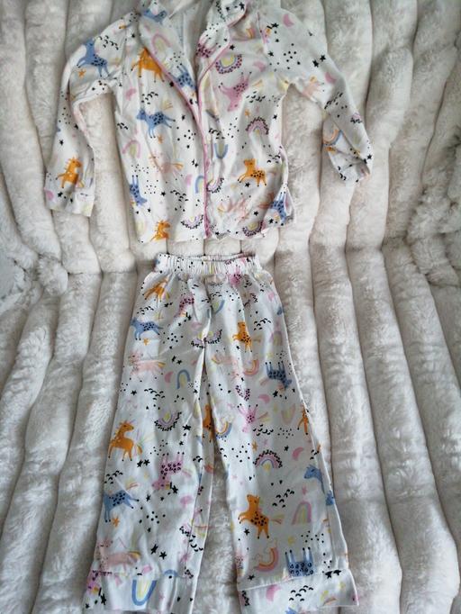 Buy & Sell West Midlands Wolverhampton - Photos for 3/4 yrs Girls Pj's