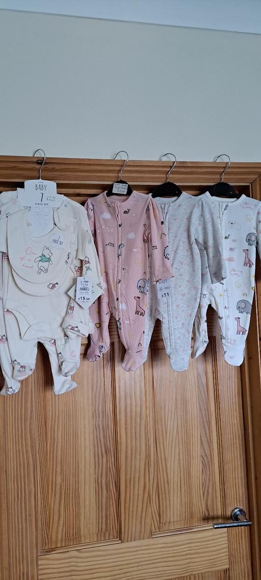 Buy & Sell Norfolk Great Yarmouth - Photos for first size clothing