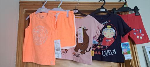 Buy & Sell Norfolk Great Yarmouth - Photos for 12-18mnth clothing