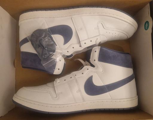 Buy & Sell Warwickshire Rugby - Photos for Brand New Genuine Jordan Air Ship PE SP Train