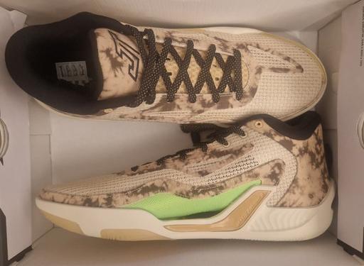 Buy & Sell Warwickshire Rugby - Photos for Brand New Genuine JORDAN Tatum 1 Trainers Siz