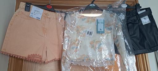 Buy & Sell Norfolk Great Yarmouth - Photos for 10-11yr clothing
