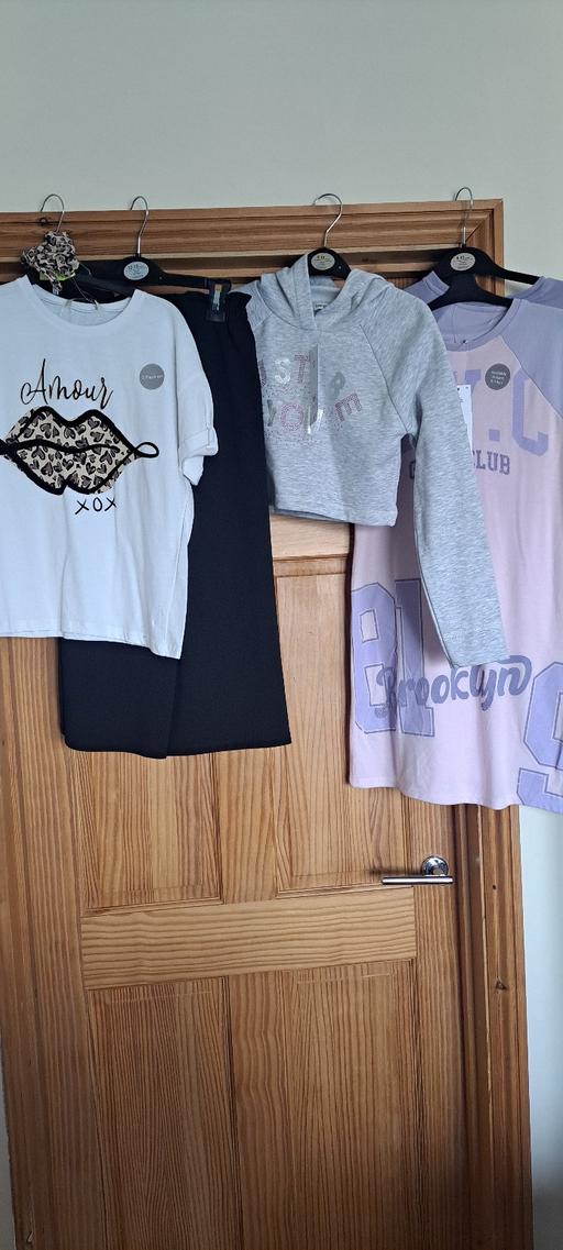 Buy & Sell Norfolk Great Yarmouth - Photos for 9-10yr clothing