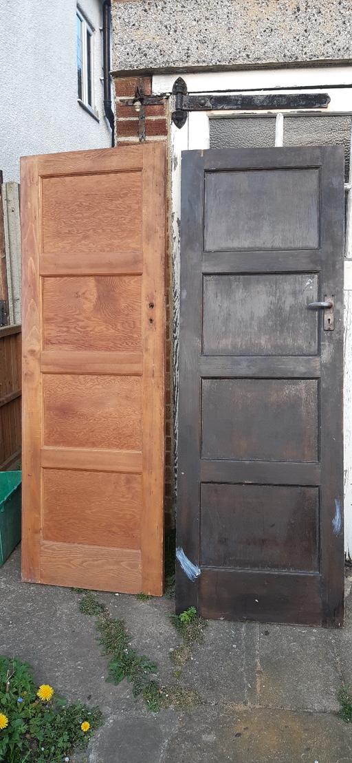 Buy & Sell South East London Bromley - Photos for Doors x12 FREE