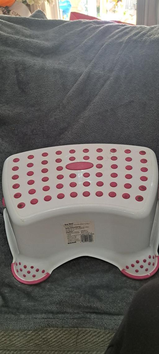 Buy & Sell West Midlands Birmingham - Photos for Foot stool
