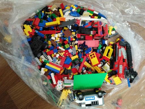 Buy & Sell Lancashire Blackburn with Darwen - Photos for LEGO x2KG Ex , Condition