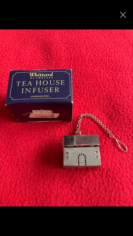 Buy & Sell West Midlands Sandwell - Photos for Tea House Infuser
