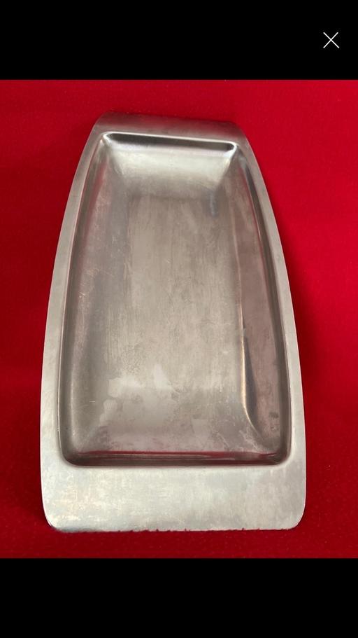 Buy & Sell West Midlands Sandwell - Photos for Stainless Steel Tray/Dish