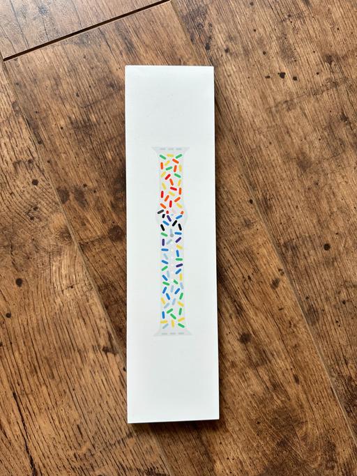 Buy & Sell East London All Saints - East London - Photos for Apple Watch 45mm Wrist Band