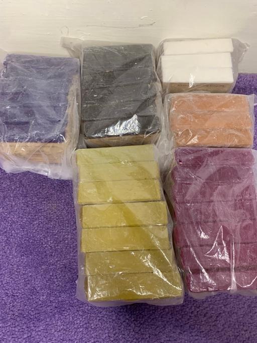Buy & Sell West Midlands Birmingham - Photos for Bundle of handmade vegan shampoo bars