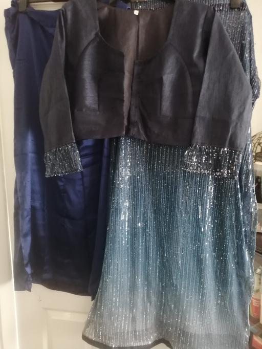 Buy & Sell West Midlands Wolverhampton - Photos for New Asian/Pakistani traditional outfit