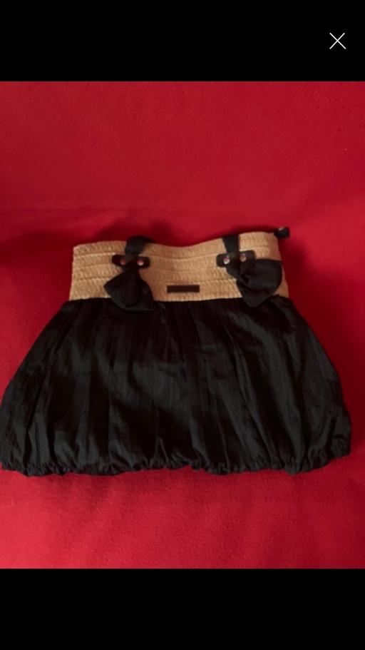 Buy & Sell Rowley Regis Sandwell - Photos for Ladies Black Handbag