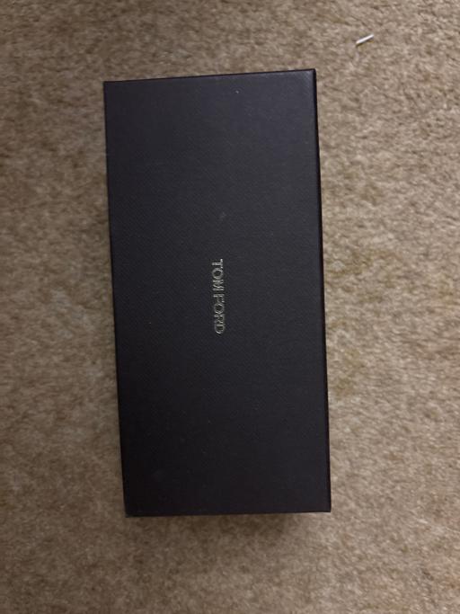 Buy & Sell South East London Bromley - Photos for Tom Ford Box