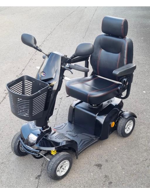 Buy & Sell Staffordshire Stafford - Photos for Kymco Komfy 4/8 mph. 25 Stones. 20 Miles Rang