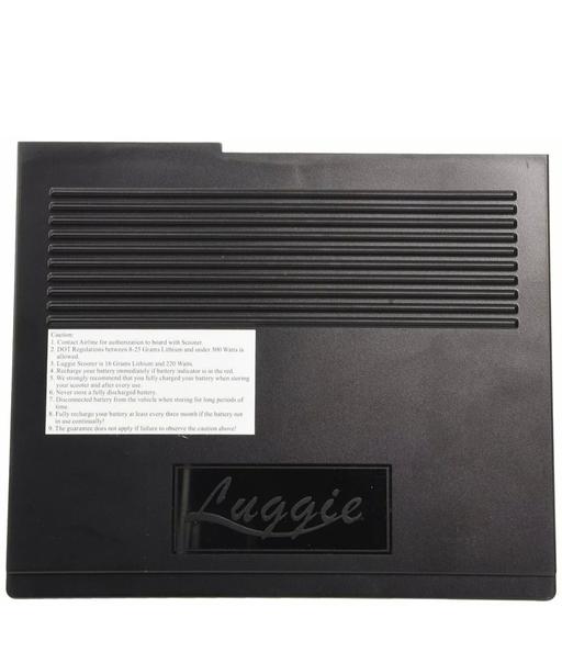 Buy & Sell Staffordshire Stafford - Photos for Luggie Lithium Battery 25V 12Ah New