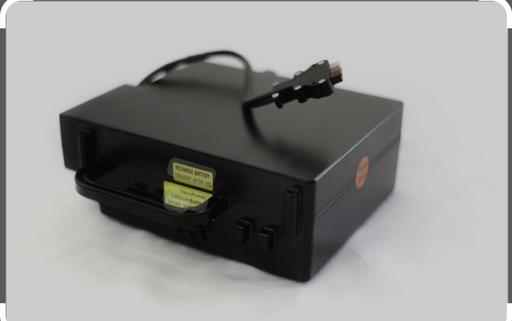 Buy & Sell Staffordshire Stafford - Photos for Supascoota Lithium Battery. 15Ah