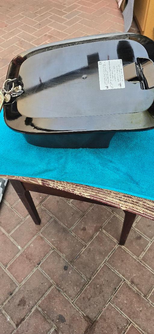 Buy & Sell Staffordshire Stafford - Photos for Pride Quest Lithium Battery and Case