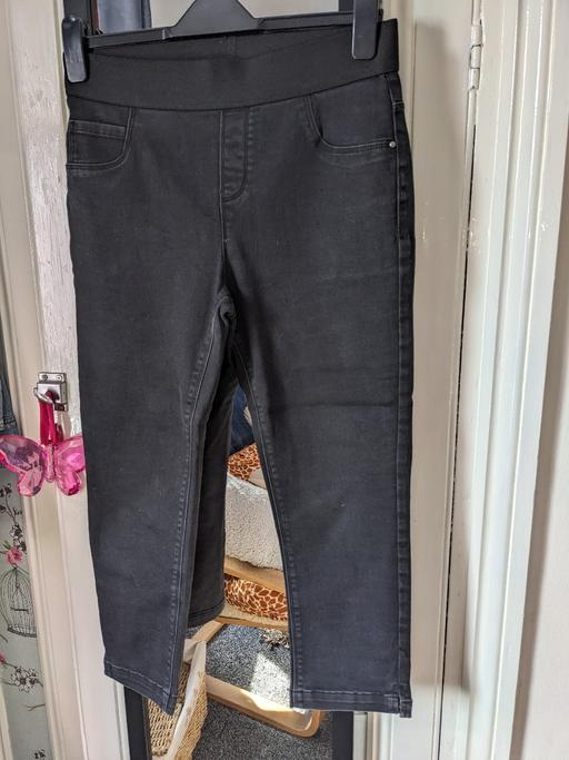 Buy & Sell Radcliffe Bury - Photos for ladies jegging size 12