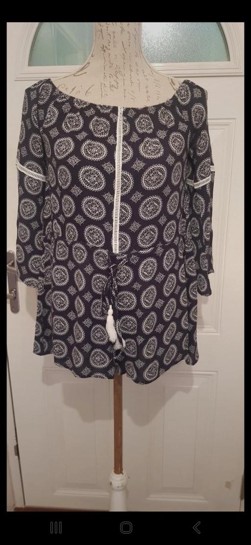 Buy & Sell Holly Hall Dudley - Photos for 💥 Size 10 💥 In The Style 💥 Playsuit 💥