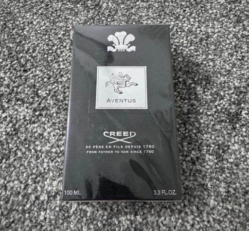 Buy & Sell South West London Richmond upon Thames - Photos for Creed avenues edp 100ml brand new